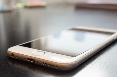 4 Reasons Why Mobile EHR Is a Must-Have - iPhone