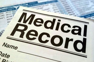 EHR in Practice - Patient Data Analysis