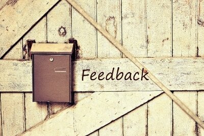 EHR in Pratice - Patient Feedback