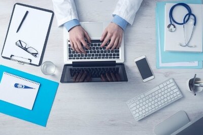 EHR in Practice - Patient EHR Selection