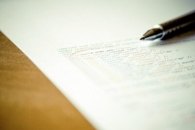 EHR in Practice - EHR RFP Cheat Sheet