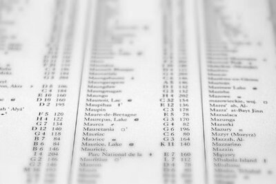 How to Evaluate Your EHR Vendor Shortlist - Lists