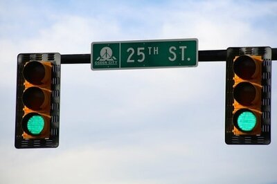 EHR Implementation Go-Live - Green Light