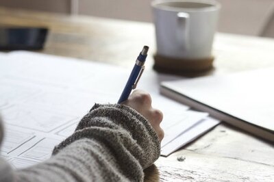 EHR RFP Introduction - Writing