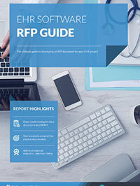 EHR RFP Guide