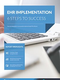 EHR Implementation Guide