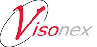 visonex logo