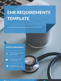 EHR requirements template - thumbnail_200