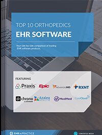 Top Orthopedics EHR cover - thumbnail