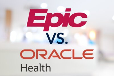 epic ehr vs cerner ehr