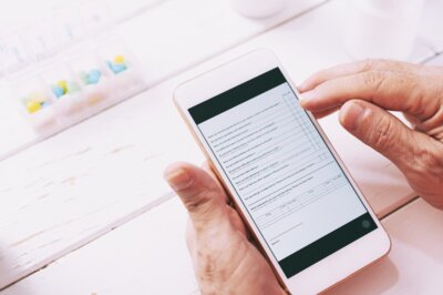 An objective comparison of the best EHR patient portals