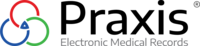 praxis-emr-logo