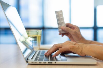 The role EHR plays in remote care best practice